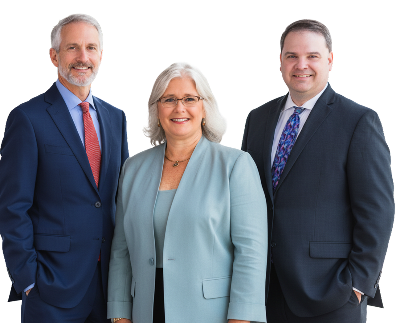 Attorneys of Douglas, Leonard & Garvey, P.C.